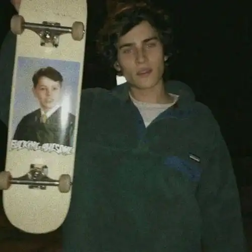 jeremy