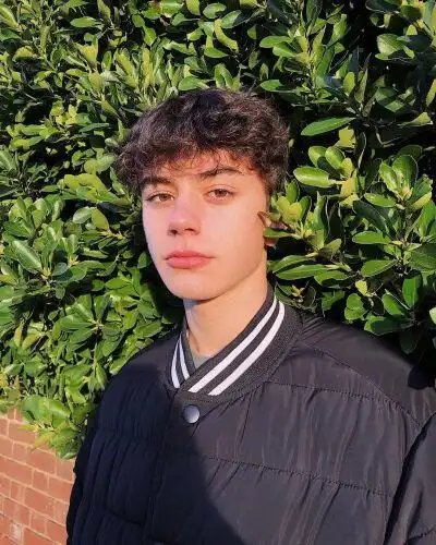 Nigel