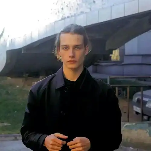Landon