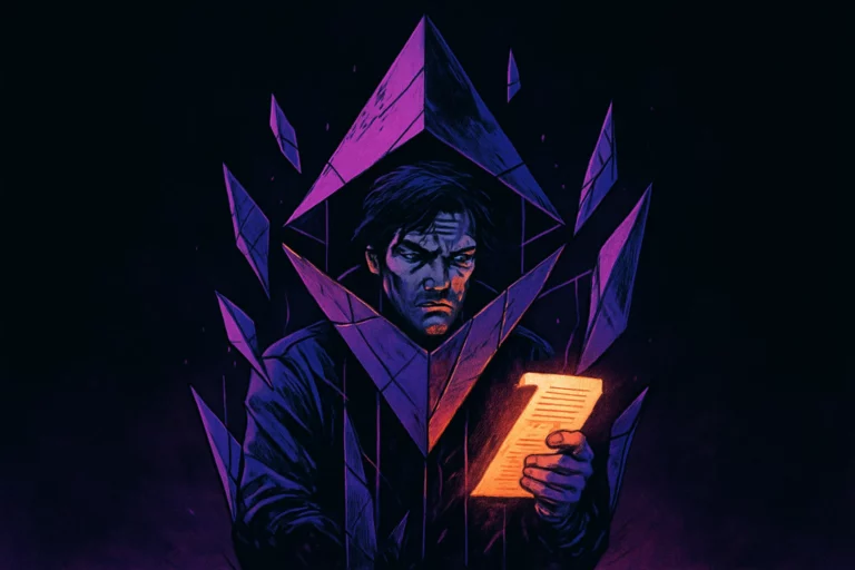 Péter Szilágyi, el principal desarrollador de Ethereum, criticó: La remuneración de la Fundación ETH es injusta y el poder se concentra en torno a Vitalik Buterin.