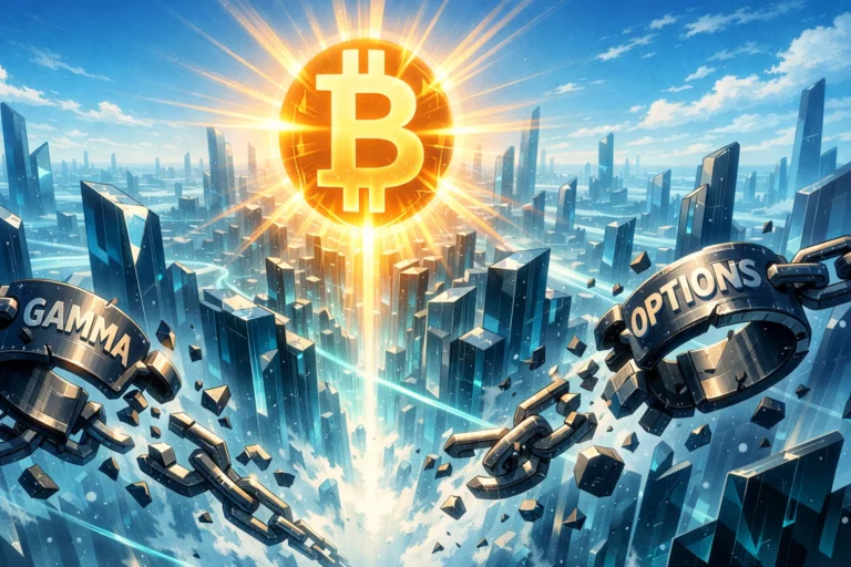 Glassnode 공동 창립자: 비트코인의 