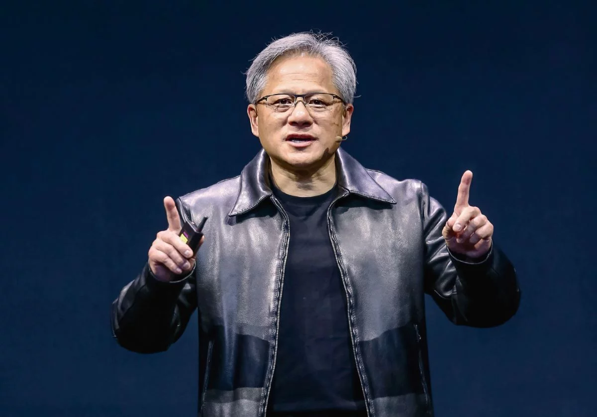 Huida investiu US$ 1 bilhão na Nokia e se tornou seu maior acionista! A Nokia subiu 21%. Qual é o plano de Huang Renxun nos bastidores?