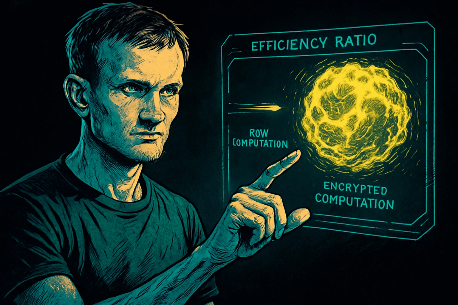 محلل: إذا لم تصل عملة البيتكوين إلى 112000، فلا يوجد سبب للارتفاع. هل وصلت BTC إلى القاع بناءً على سعرها العادل والمحقق؟