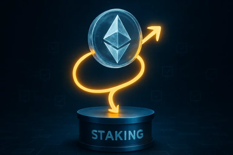 Не паникуйте! Более 2 миллионов ETH стоят в очереди на анстейкинг, давайте сначала поймем причину