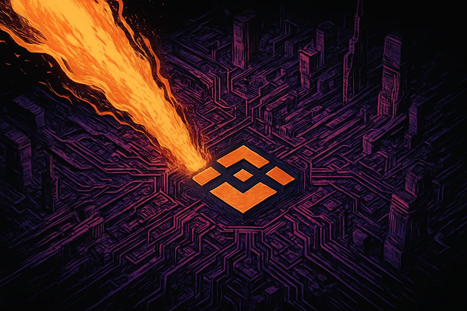 YZi Labs annonce un investissement d'un milliard de dollars américains en fonds de construction dans l'écosystème BNB! Projet d'innovation en recrutement EASY Residency Saison 2