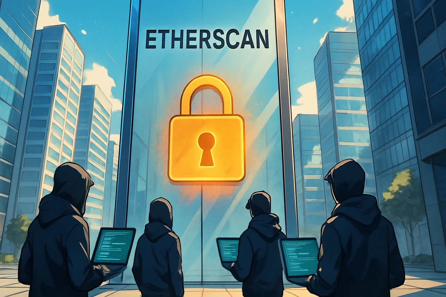 Etherscan surprise charges! Accidentally exposed the data dependence contradiction of the Ethereum ecosystem