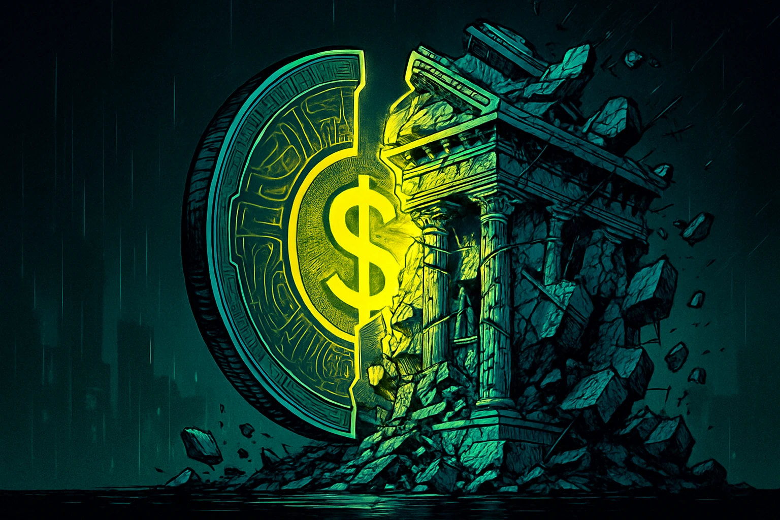 Canton Coin ist heute an den Börsen Bybit, Kucoin und MEXC notiert, eine detaillierte Erklärung der Ökonomie des $CC-Tokens