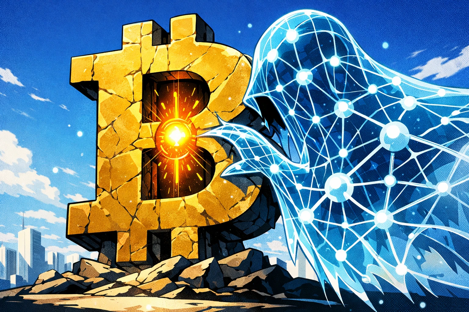 Биткойн-сообщество предупреждает: модернизация квантовой защиты может занять от пяти до десяти лет