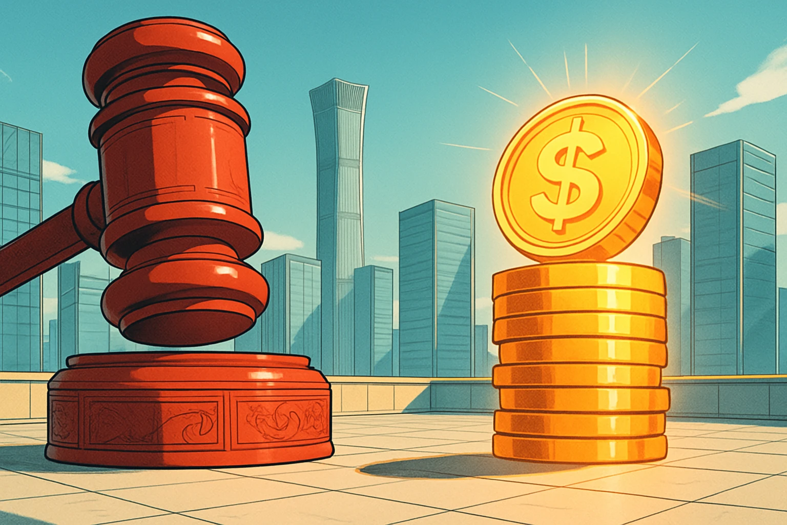 Michael Saylor : De grandes banques telles que JPMorgan Chase, Citi, New York Mellon et Wells Fargo ont commencé à émettre des « prêts adossés à Bitcoin ».