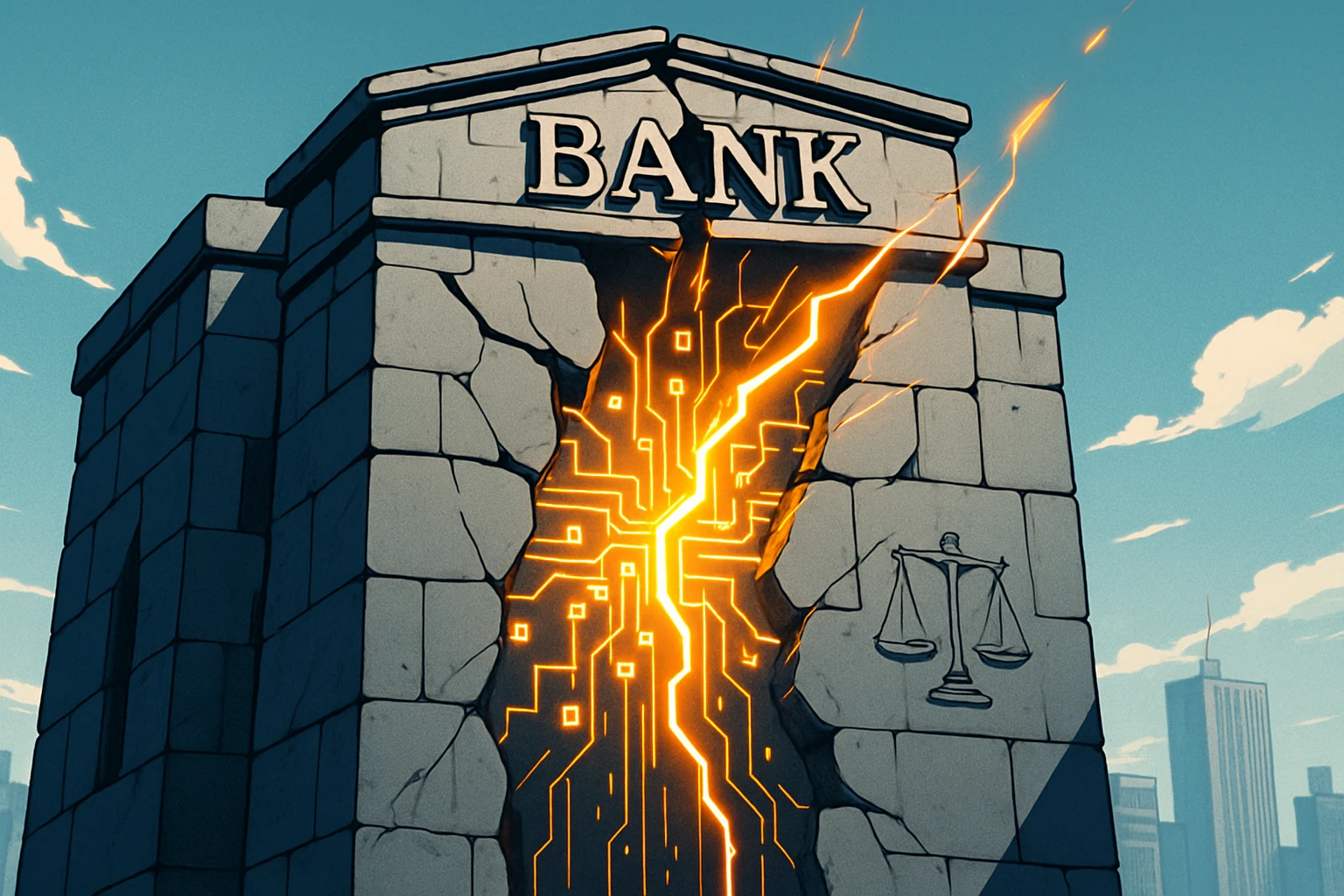 Das US-amerikanische OCC bestätigt, dass neun Banken Kryptowährungskunden abgelehnt haben, und das Justizministerium wird Verstöße untersuchen