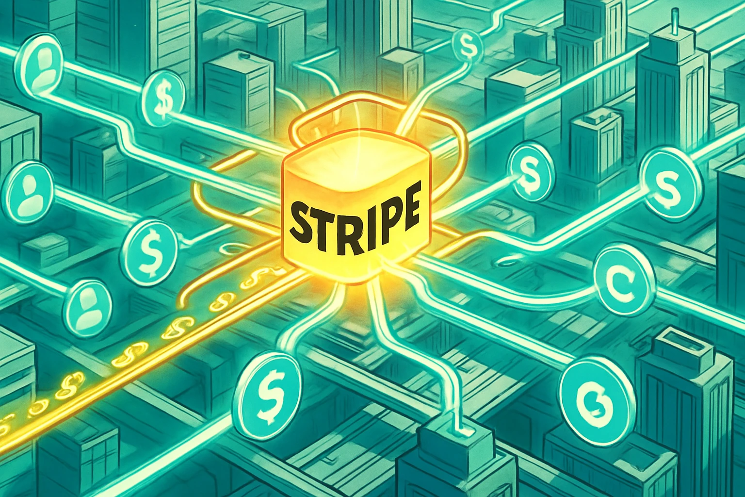 Stripe anuncia aquisição da carteira criptográfica Valora, com objetivo de promover a rede stablecoin Tempo