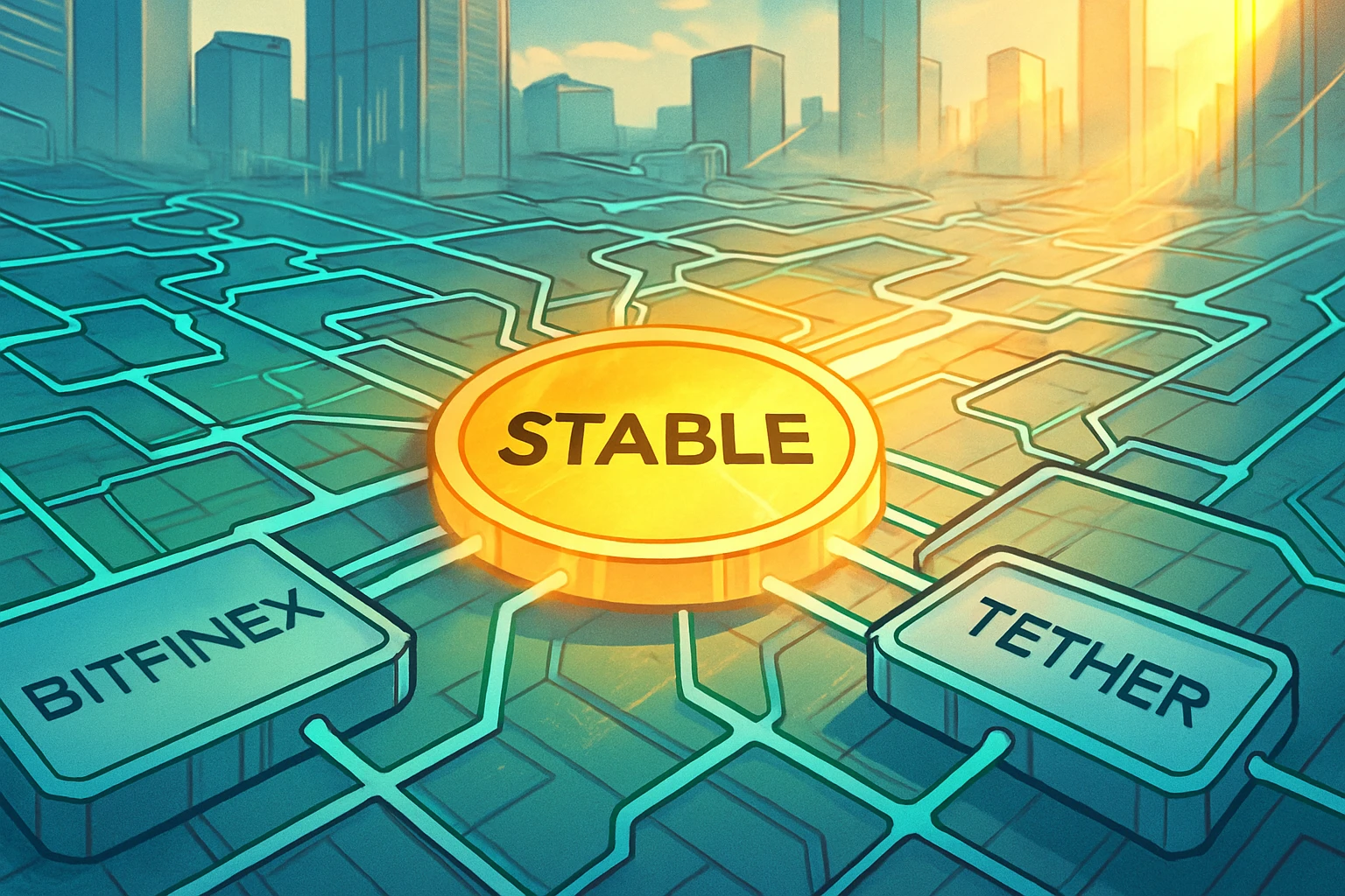 TGE estável esta noite, o mercado narrativo da cadeia pública de stablecoin ainda o comprará?