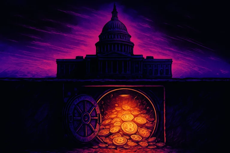 Anthony Pompliano, fondateur de ProCap BTC : les États-Unis annonceront à l'avenir qu'ils ont dépensé de l'argent pour acheter du Bitcoin