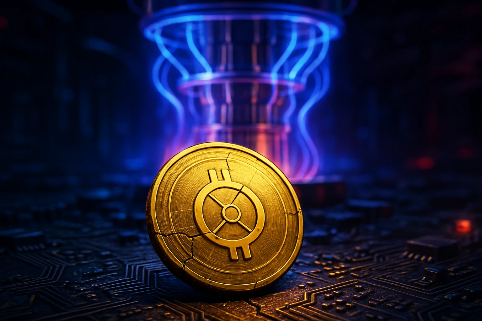 A mineração de Bitcoin é impossível! A mineradora BTC Digital recorre ao Ethereum: liberando BTC para comprar ETH e apostando nos lucros do DeFi