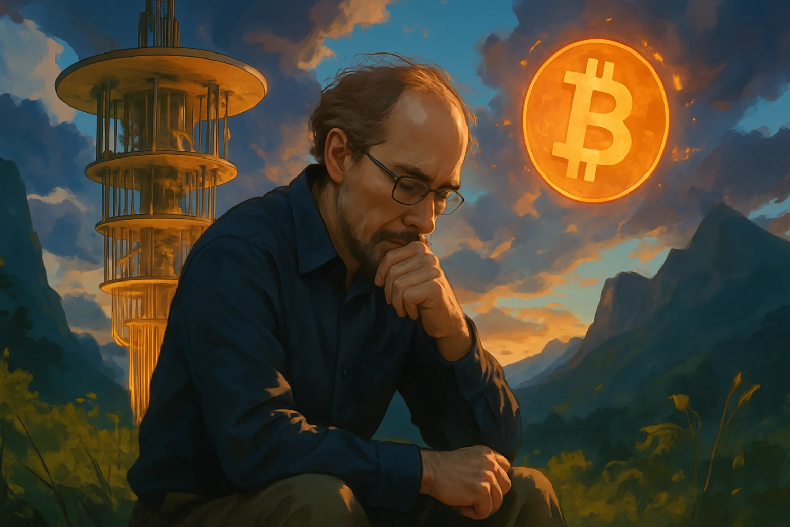 Polkadot創辦人Gavin Wood證實：JAM協議不會發行新代幣