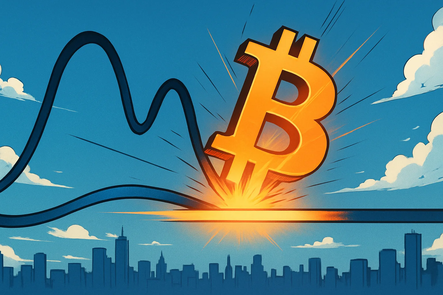 फिडेलिटी विश्लेषक: 2026 में बिटकॉइन एक 