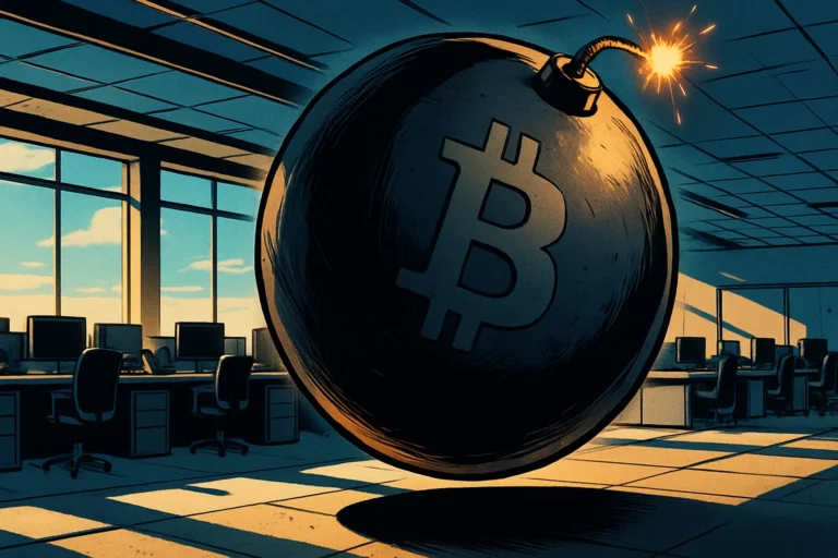 비트코인 역사상 가장 큰 옵션이 곧 만료됩니다! Glassnode: 시장은 여전히 하방 위험에 가격을 책정하고 있으며 BTC의 새해 변동성이 발생할 수 있습니다.