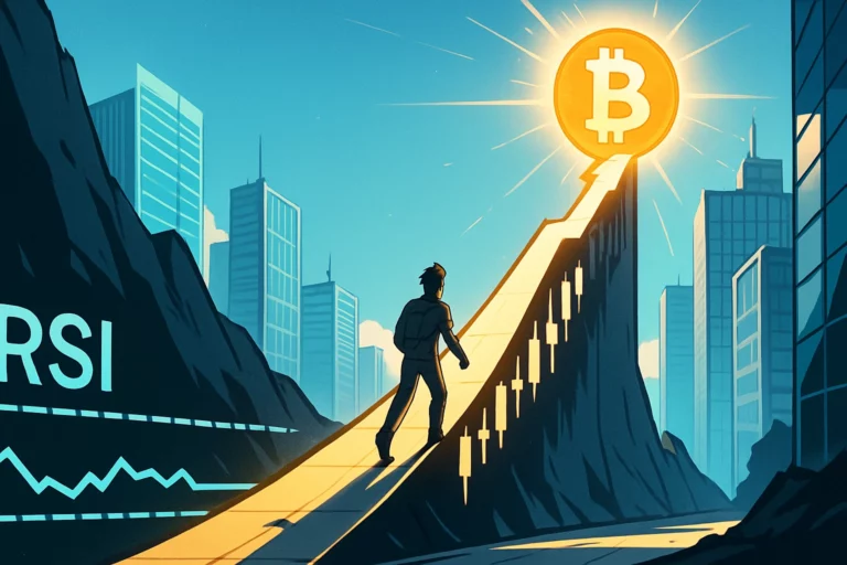 비트코인이 3개월 안에 $170,000에 도달할까요? 애널리스트: 2026년에 새로운 강세장 가능성을 배제하지 않습니다.