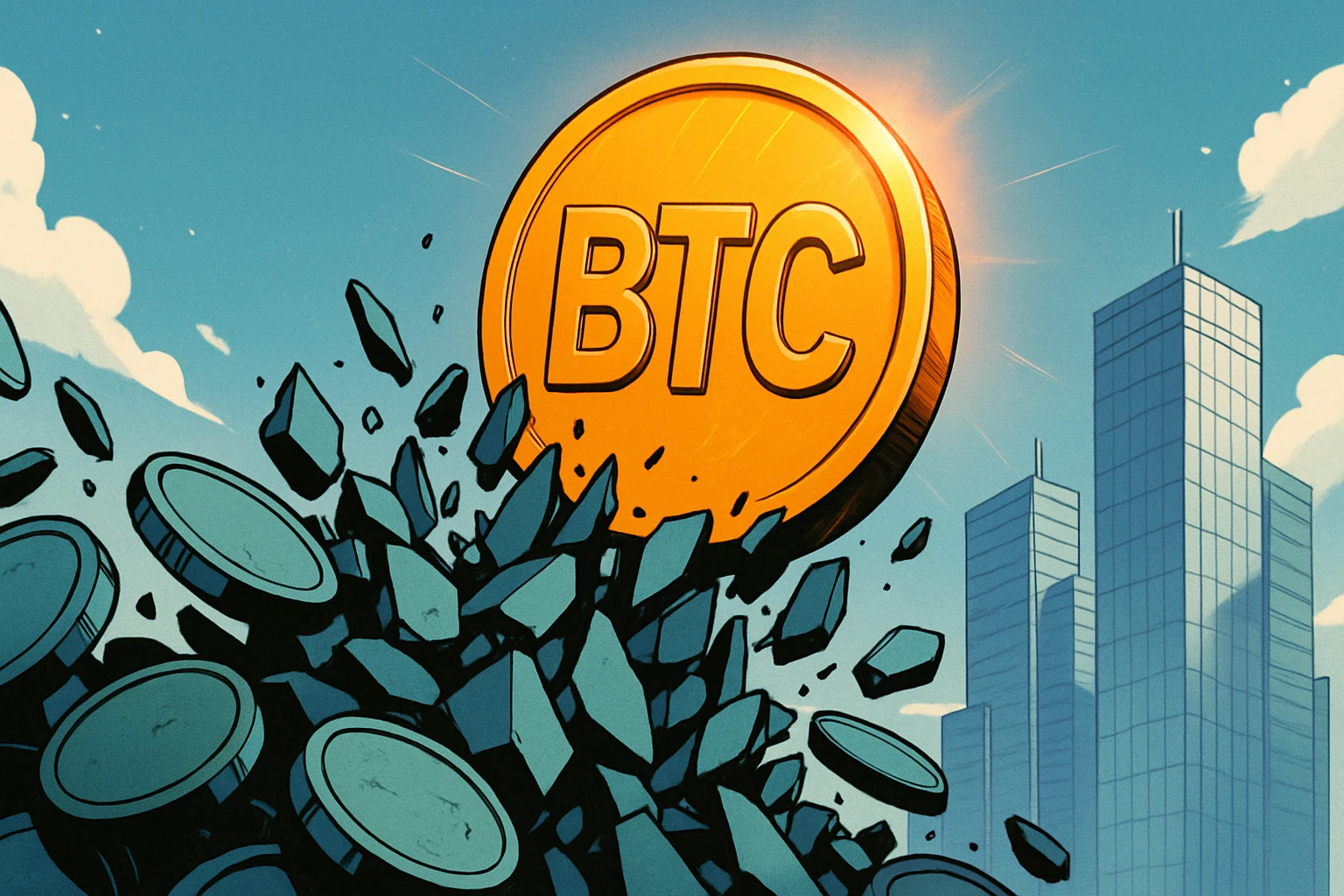 जैसे-जैसे निवेशकों का altcoins के प्रति उत्साह कम होता जा रहा है, क्या दीर्घकालिक आवंटन का अभी भी कोई मतलब है?