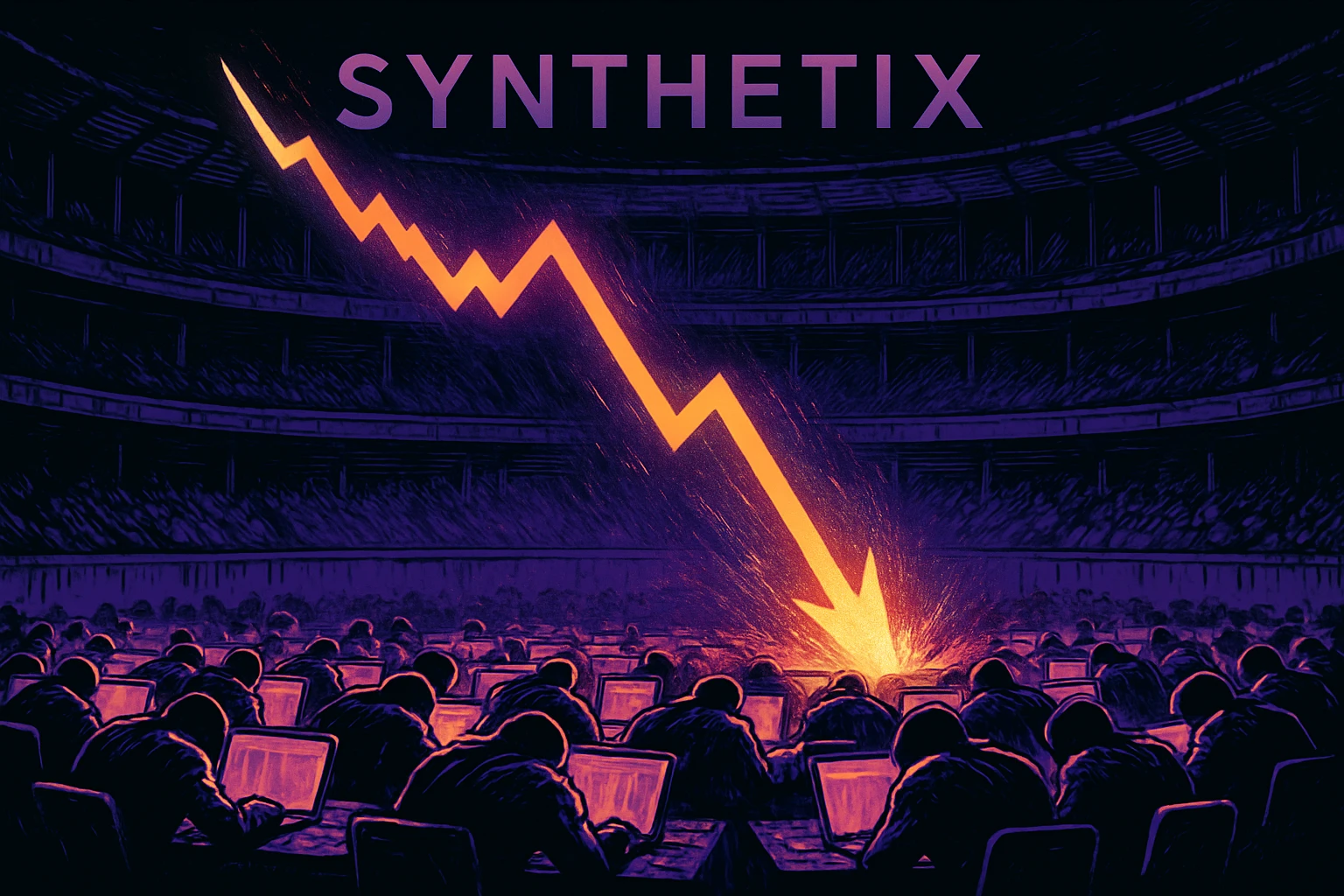 مسابقة Synthetix للتداول بمليون دولار تكشف الحقيقة القاسية: هل يمكن لأساتذة نسخ التداول تحقيق الربح حقًا؟