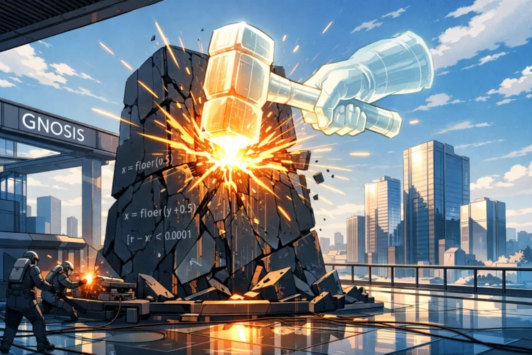 Update on the $128 million Balancer hack case” Gnosis Chain announced the launch of a “hard fork” to recover the stolen funds