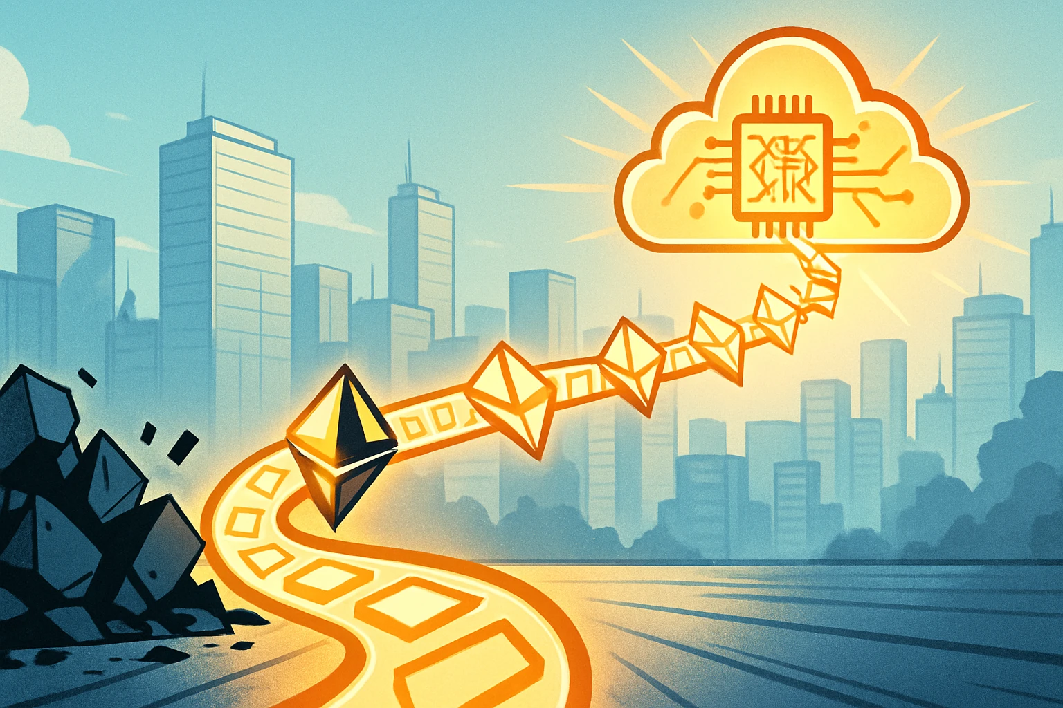 Owl AI releases Web3 agent ecological economic model: 100% refund of subscription fees, empowering AI smart investment