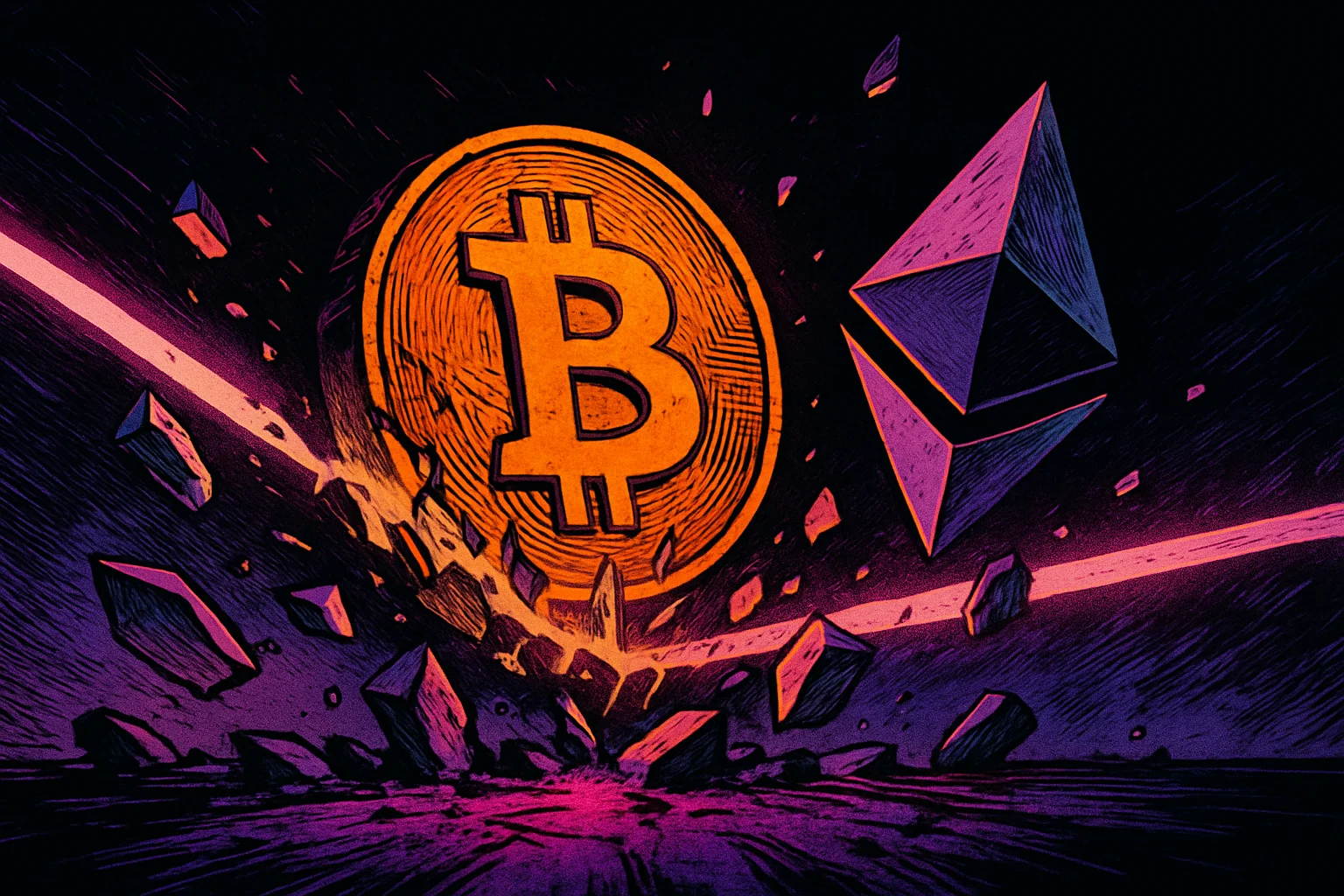 Bitcoin retrocede a $ 92,000》 El director de inversiones de Bitwise grita el punto de compra histórico de BTC, Tom Lee: ETH tocará fondo esta semana y contraatacará