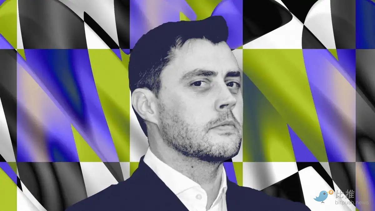 DeFi の父が帰ってきた! アンドレ クロンジェの新プロジェクト フライング チューリップは 10 億ドルの調達を目指す