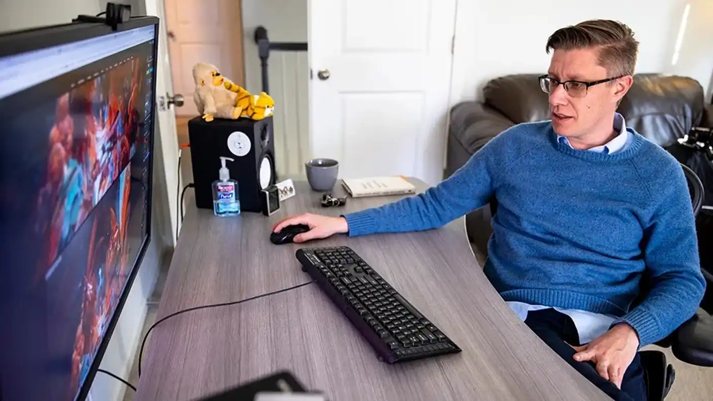 Beeple, заработавший 69 миллионов долларов на NFT четыре года назад, все еще зарабатывает деньги