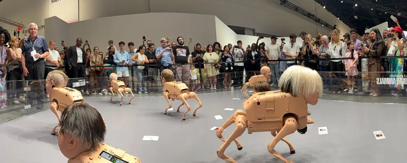 Заработал 69 миллионов долларов на NFT четыре года назад Beeple, до сих пор зарабатывая деньги