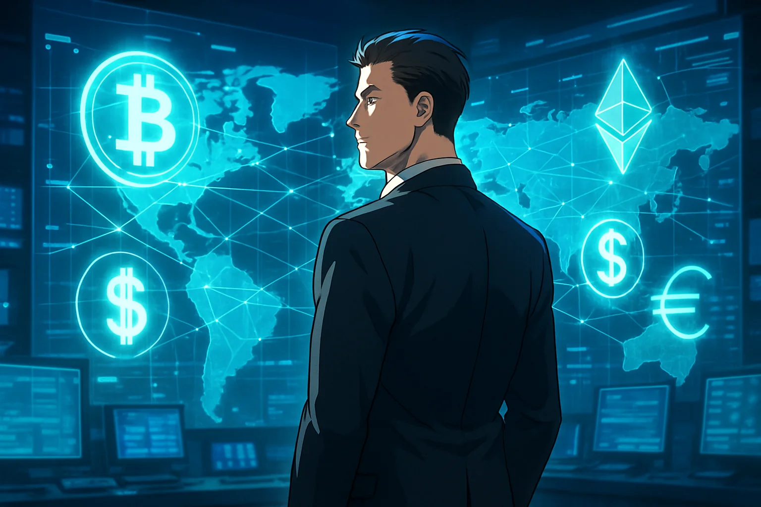 《区块链监管确定法》正式纳入 CLARITY 数位市场清晰法案，十大加密机构拍手叫好