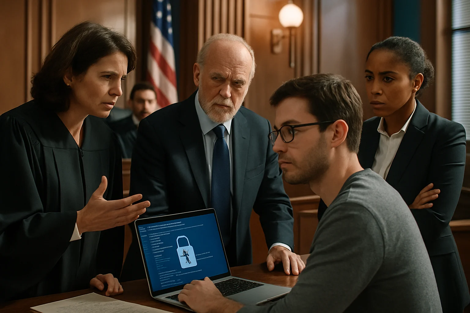 A Fundação Ethereum financiou o fundador do Tornado Cash com US$ 1,25 milhão para ajudar a defender a “inocência do código” no processo